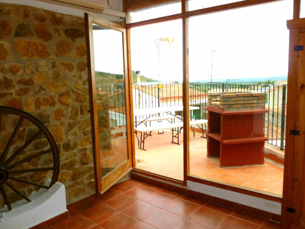 Casa Alba Villa Chert Exteriör bild